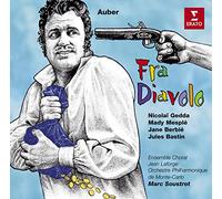Various Artists - Auber Fra Diavolo