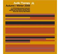 Various Artists - Audio Therapy Autumn / Winter 2008