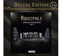 Various Artists - Audiophile Analog Collection Vol. 3 [Vinilo]