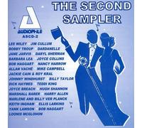 Various Artists - Audiophile Sampler 2