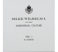 Various Artists - Audiovisual Couture Vol.1 By D
