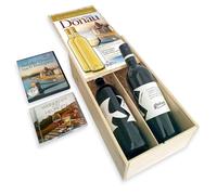 Various Artists Auf der Schönen Donau - Flusskreuzfahrt ( (CD) (Importación USA)