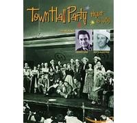 At Town Hall Party – DVD – 8 de agosto de 1959 – Reino Unido