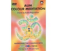 Various Artists - Aum Colour Meditation [Alemania] [DVD]