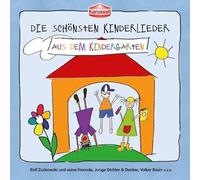 Various Artists - Aus Dem Kindergarten