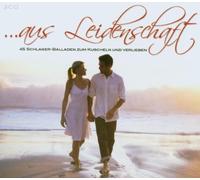 Various Artists - Aus Leidenschaft