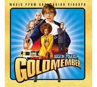 Various Artists Austin Powers in Goldmember (RSD 2020) (Vinyl) (Importación USA)