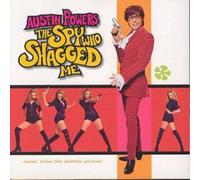 Various Artists Austin Powers - The Spy Who Shagged Me: M (CD) (Importación USA)
