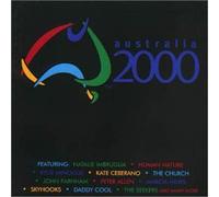 Australia 2000