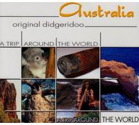 Various Artists - Australia -Trip Around...