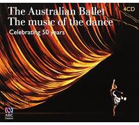 Various Artists - Australian Ballet, the