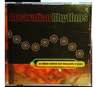 Various Artists - Australian Rhythms (US Import)