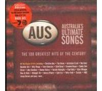 Various Artists - Australia's Ultimate Songs