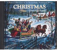 various artists (Author) - Christmas Coming Home