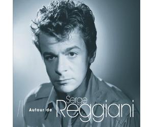Various Artists - Autour De Serge Reggiani