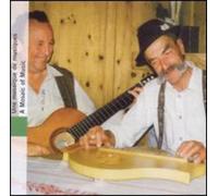 Various Artists – Autriche: Une mosaïque de musiques