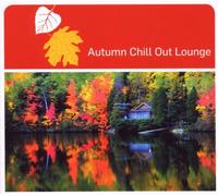 Various Artists - Autumn Chill Out Lounge