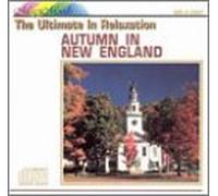 Various Artists - Autumn in New England [Casete]
