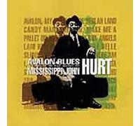 Various Artists Avalon Blues:a Tribute to the Music of Mi (CD) (Importación USA)