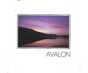 Various Artists - Avalon (UK Import)