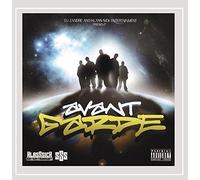 Various Artists - Avant-Garde