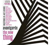Various Artists - Avantgarde - The New Thing