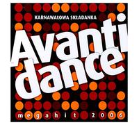 Various Artists - Avanti Dance [CD]