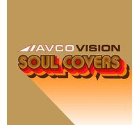 Various Artists - AVCO Vision: Soul Covers (Various Artists) [VINYL] [Vinilo]