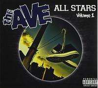 Various Artists - Ave All Stars