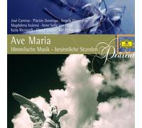 Various Artists - Ave Maria