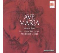 Various Artists - Ave Maria