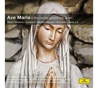 Various Artists - Ave Maria-Beruehmte Geist