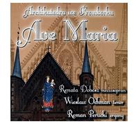 Various Artists - Ave Maria [CD]
