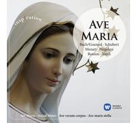 VARIOUS ARTISTS Ave Maria (CD) (Importación USA)