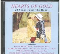 Various Artists - Ave Maria: Hearts of Gold [UK Import]