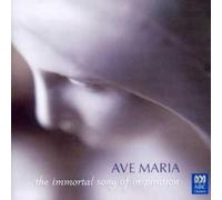 Various Artists - Ave Maria: Immortal Song of Inspiration/Various [Import] [Import]