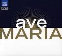 Various Artists - Ave Maria Les Plus Beaux Ave Maria Et Chants A La Vierge