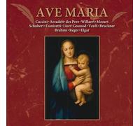 Various Artists - Ave Maria / Various