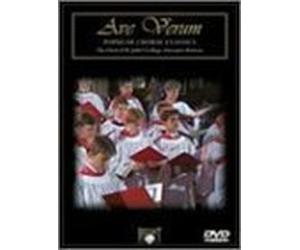 Various Artists - Ave Verum: Popular Choral Classics / [USA] [DVD]