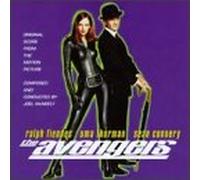 Various Artists - Avengers (Score)