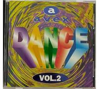 Various Artists - Avex Dance Vol.2