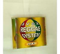 Various Artists - Avex Reggae System Vol.4