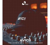 Various Artists - Avicii: The Iconic Joia Record