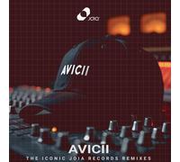 Varios artistas – Avicii: The Iconic Joia Records Remixes – LP vinilo coloreado – Music on Vinyl