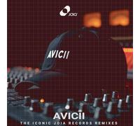 Varios artistas – Avicii: The Iconic Joia Records Remixes – LP vinilo coloreado – Music on Vinyl