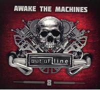 Various artists - Awake the machines vol.8