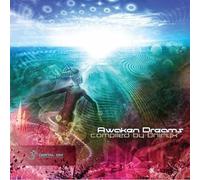 Various Artists - Awaken Dreams - Compiled By Oniryx