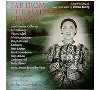 Various Artists - Awakening: Far From The Madding Crowd