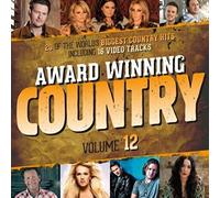 Various Artists - Award Winning Country Volume 1