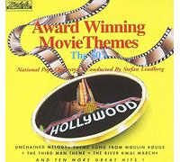 Various Artists - Award Winning Movie Themes of the 50's / Various